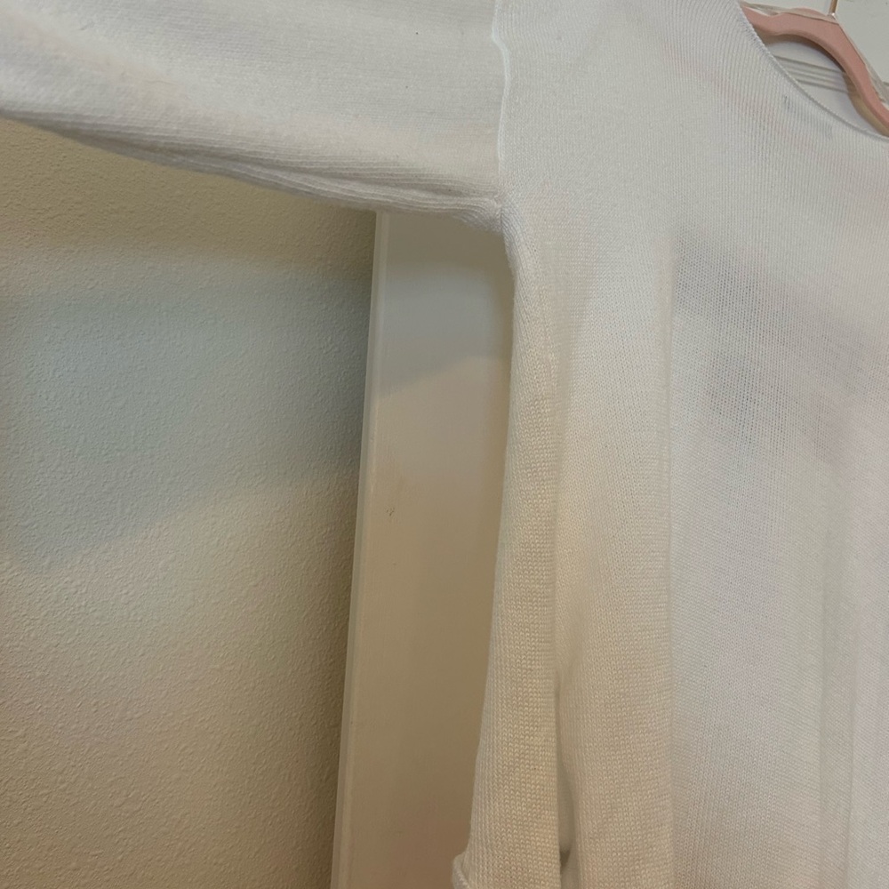 “Champagne Please” KLD Sweater - Picture 7 of 9